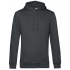 Organic Hooded Sweat