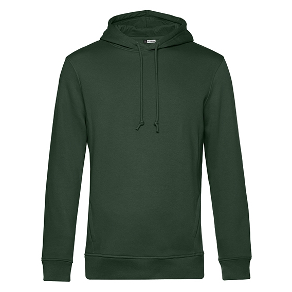 Organic Hooded Sweat
