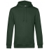 Organic Hooded Sweat