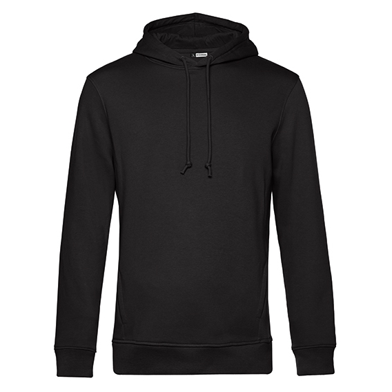 Organic Hooded Sweat