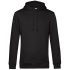 Organic Hooded Sweat