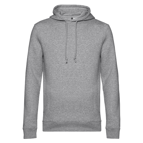 Organic Hooded Sweat