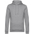 Organic Hooded Sweat