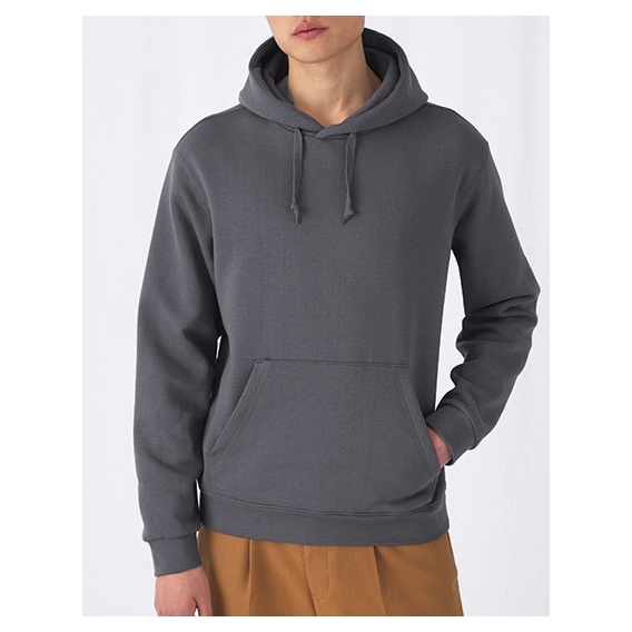 Hooded Sweat