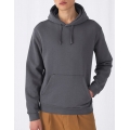 Hooded Sweat