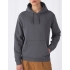 Hooded Sweat