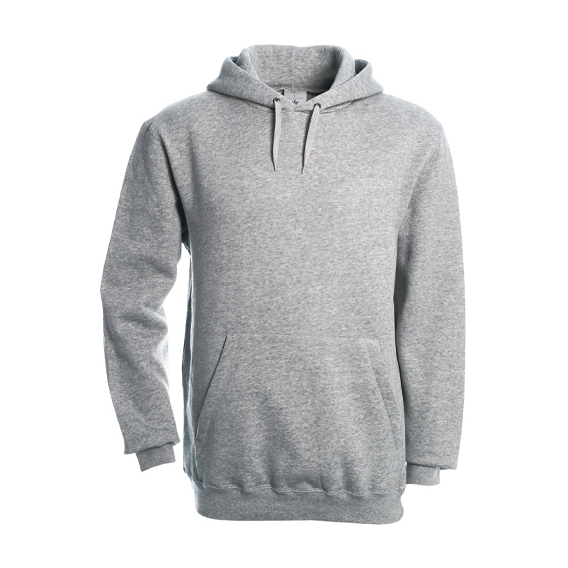 Hooded Sweat