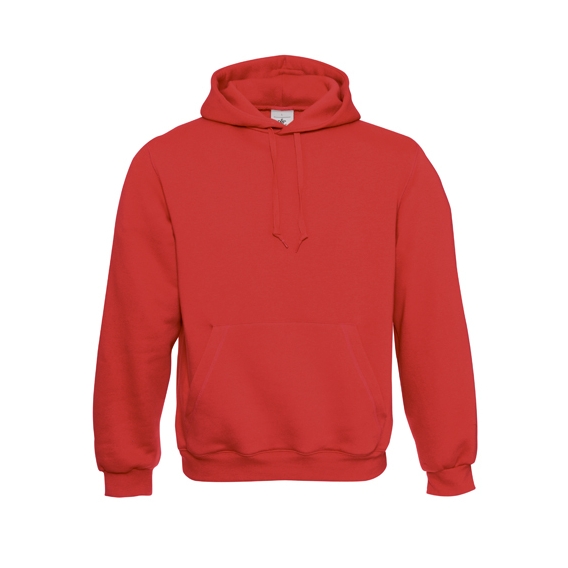 Hooded Sweat