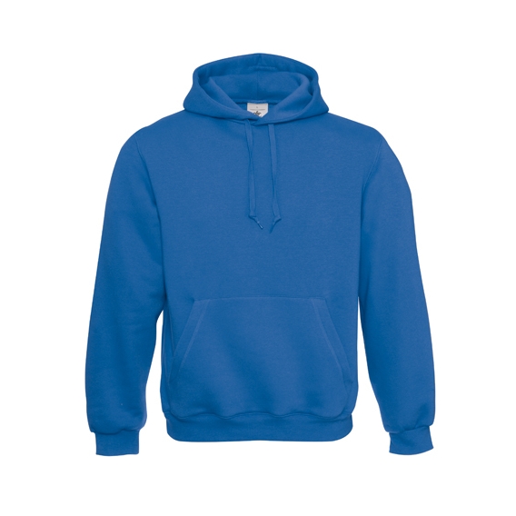 Hooded Sweat