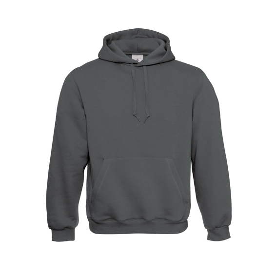 Hooded Sweat