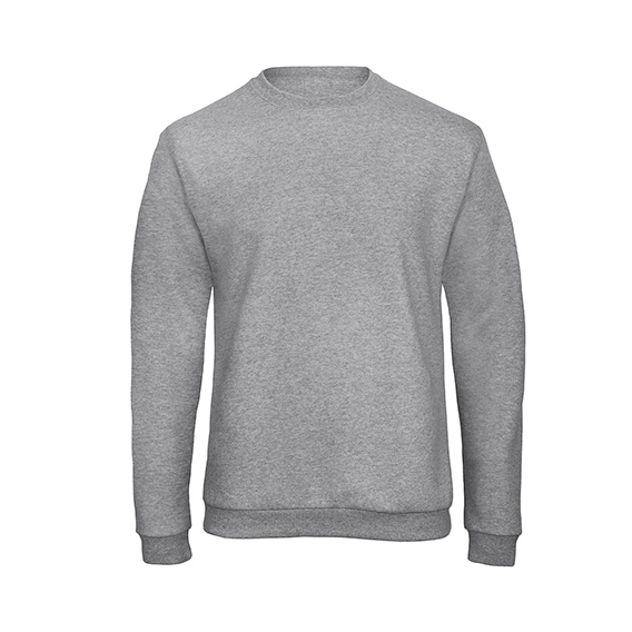 ID.202 50/50 Sweatshirt