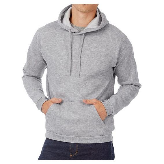ID.203 50/50 Hooded Sweatshirt