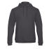 ID.203 50/50 Hooded Sweatshirt