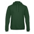 ID.203 50/50 Hooded Sweatshirt
