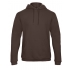 ID.203 50/50 Hooded Sweatshirt