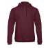 ID.203 50/50 Hooded Sweatshirt