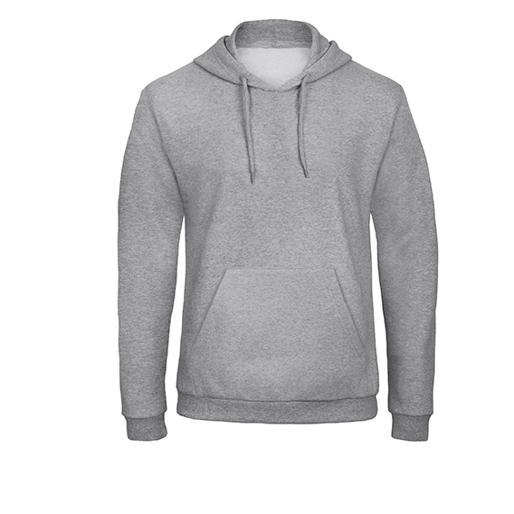 ID.203 50/50 Hooded Sweatshirt