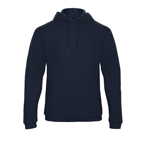 ID.203 50/50 Hooded Sweatshirt