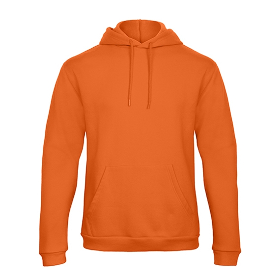 ID.203 50/50 Hooded Sweatshirt