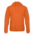 ID.203 50/50 Hooded Sweatshirt