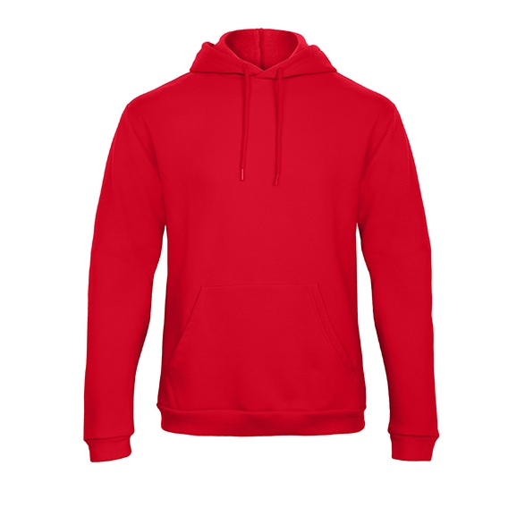 ID.203 50/50 Hooded Sweatshirt