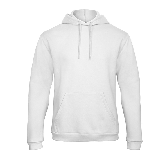 ID.203 50/50 Hooded Sweatshirt