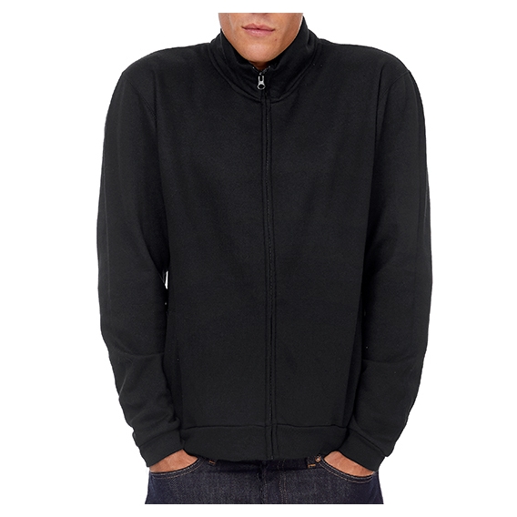 ID.206 Sweat-Jacket 50/50