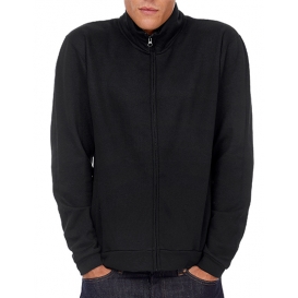 ID.206 Sweat-Jacket 50/50