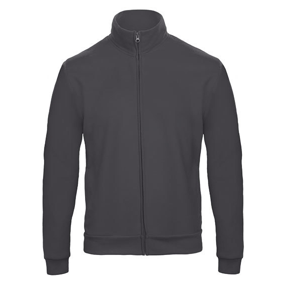 ID.206 Sweat-Jacket 50/50