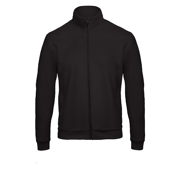 ID.206 Sweat-Jacket 50/50