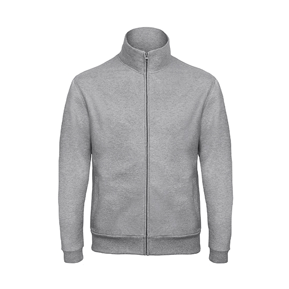 ID.206 Sweat-Jacket 50/50