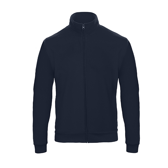 ID.206 Sweat-Jacket 50/50