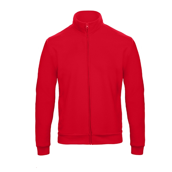 ID.206 Sweat-Jacket 50/50