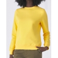 QUEEN Crew Neck Sweat / Women