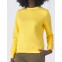 QUEEN Crew Neck Sweat /Women
