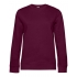 QUEEN Crew Neck Sweat /Women