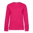 QUEEN Crew Neck Sweat /Women