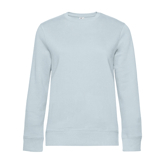 QUEEN Crew Neck Sweat /Women