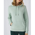 QUEEN Hooded Sweat / Women