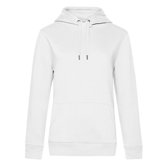 QUEEN Hooded Sweat /Women