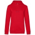 QUEEN Hooded Sweat /Women