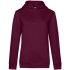 QUEEN Hooded Sweat /Women