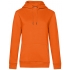 QUEEN Hooded Sweat /Women