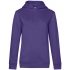 QUEEN Hooded Sweat /Women