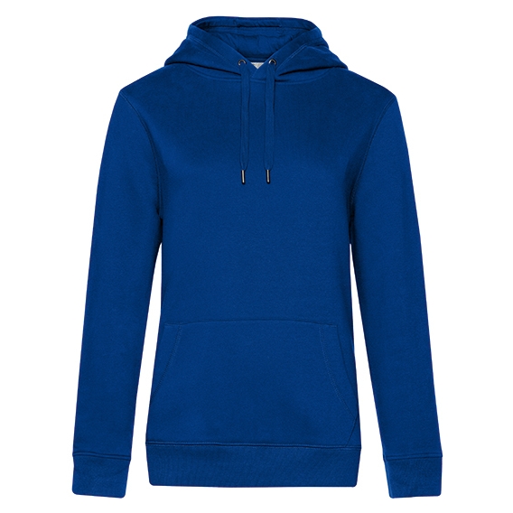 QUEEN Hooded Sweat /Women