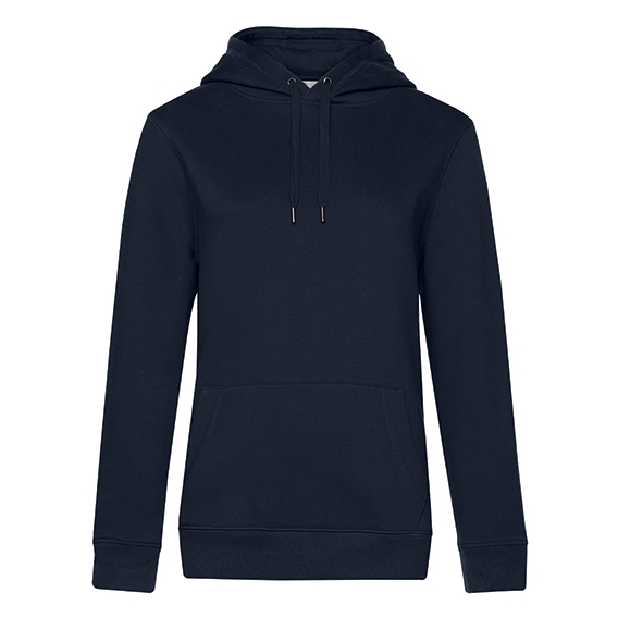 QUEEN Hooded Sweat /Women