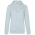 QUEEN Hooded Sweat /Women