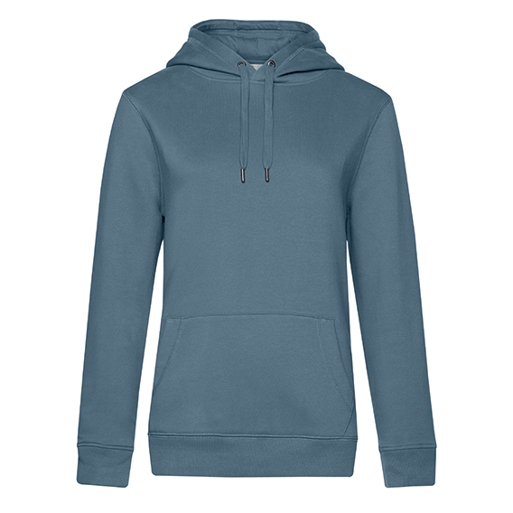 QUEEN Hooded Sweat /Women
