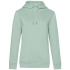 QUEEN Hooded Sweat /Women