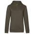 QUEEN Hooded Sweat /Women